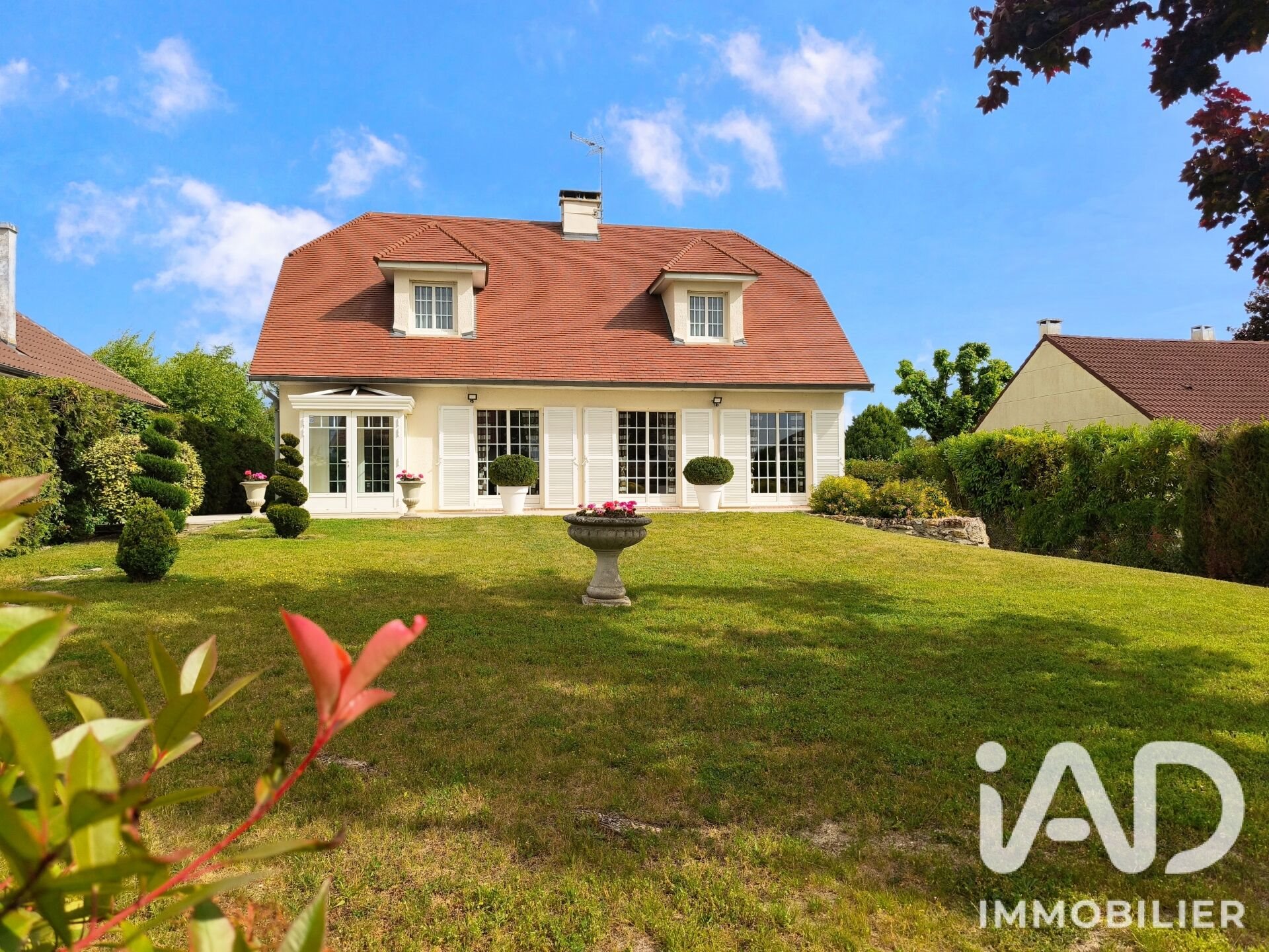 Maison à vendre, 179m², Caurel
