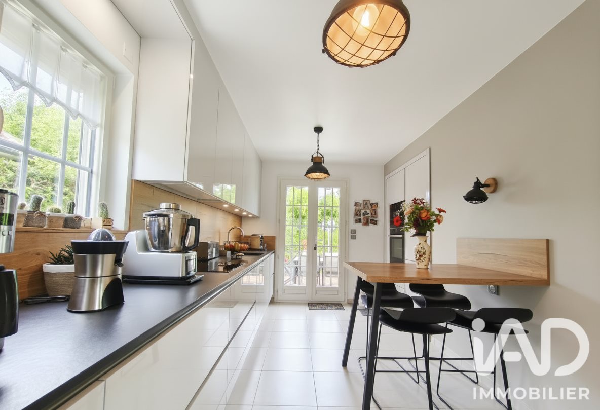 Maison à vendre, 179m², Caurel
