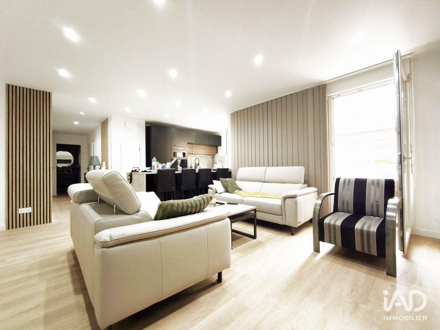 Appartement à vendre, 64m², Reims