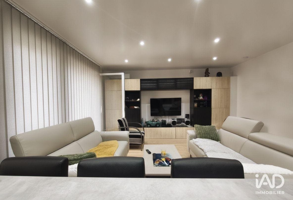 Appartement à vendre, 64m², Reims