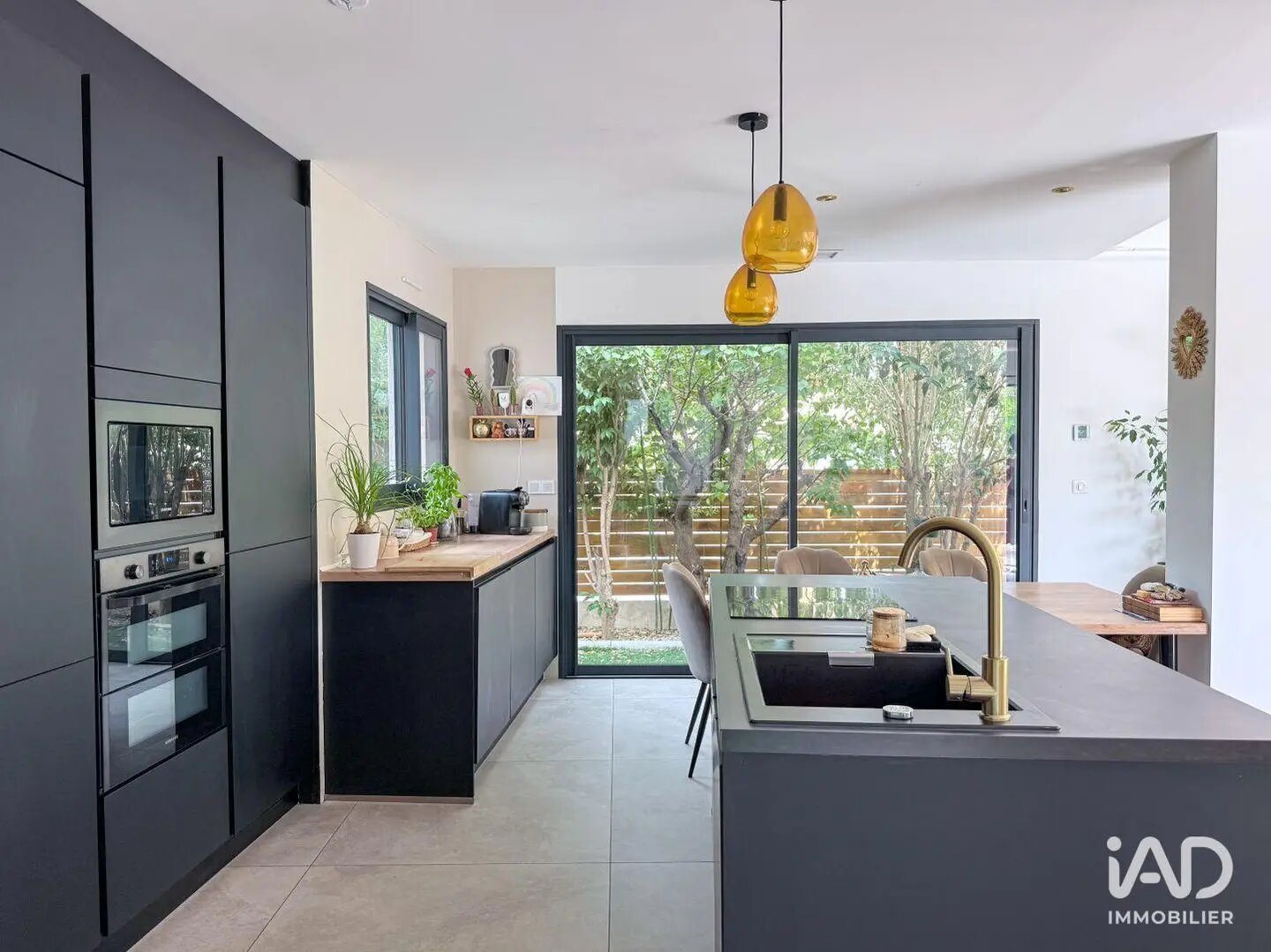 Maison à vendre, 153m², La Crau