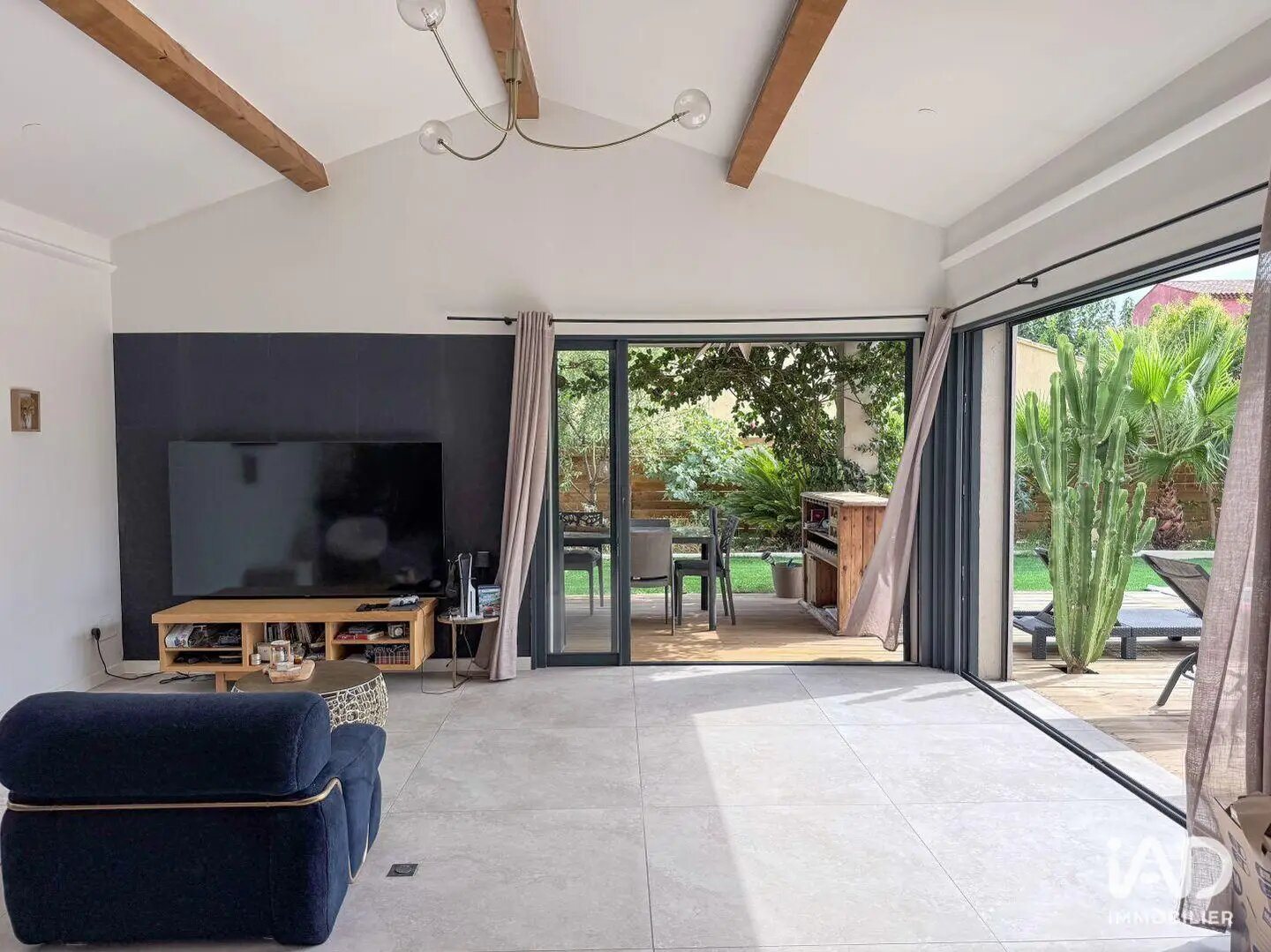 Maison à vendre, 153m², La Crau