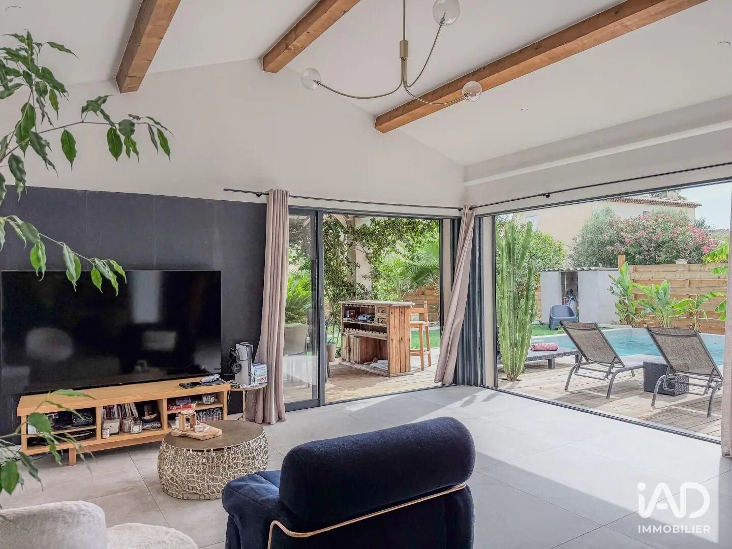 Maison à vendre, 153m², La Crau