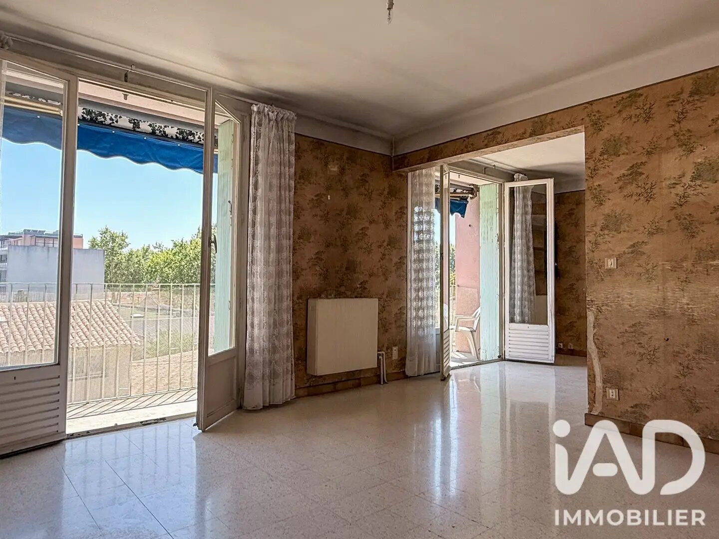 Appartement à vendre, 70m², La Seyne-sur-Mer