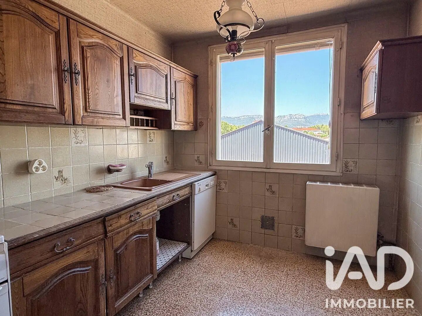Appartement à vendre, 70m², La Seyne-sur-Mer