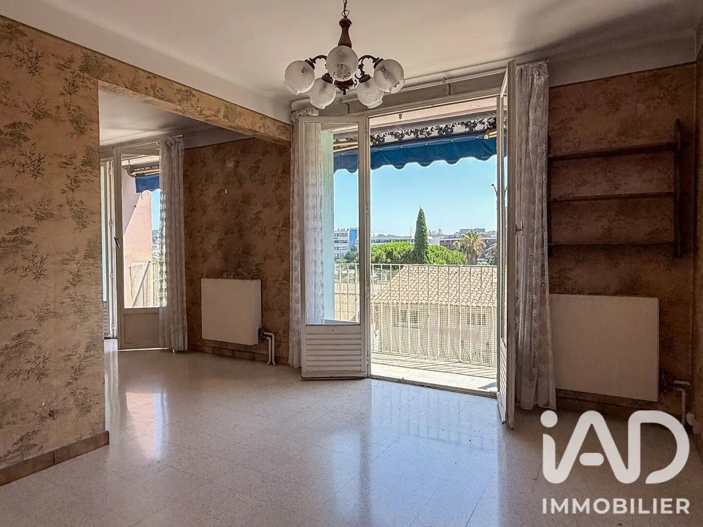 Appartement à vendre, 70m², La Seyne-sur-Mer