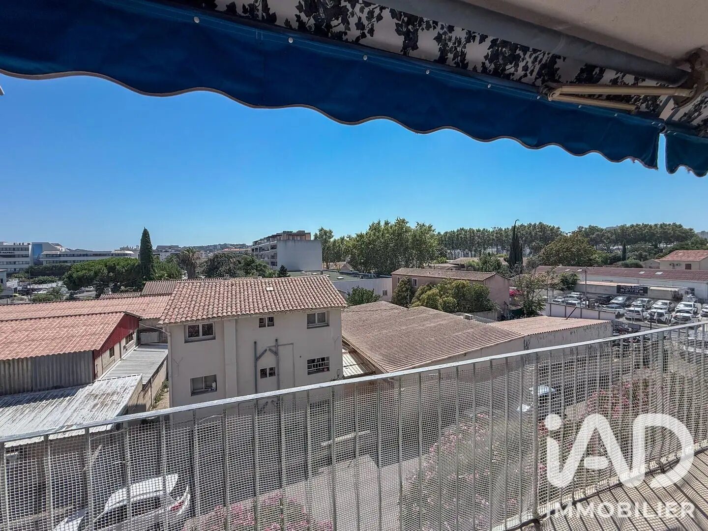 Appartement à vendre, 70m², La Seyne-sur-Mer