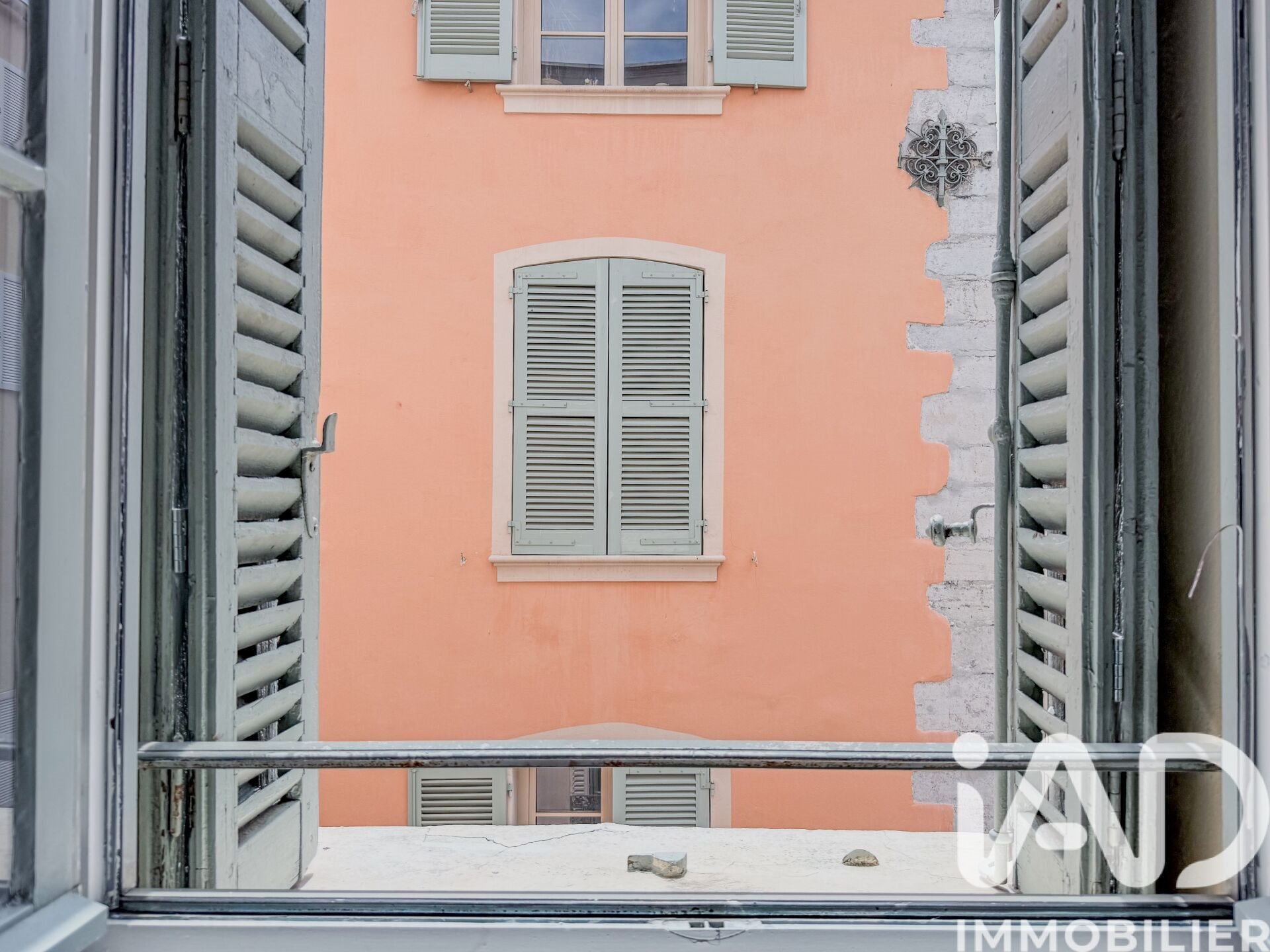 Appartement à vendre, 49m², Toulon