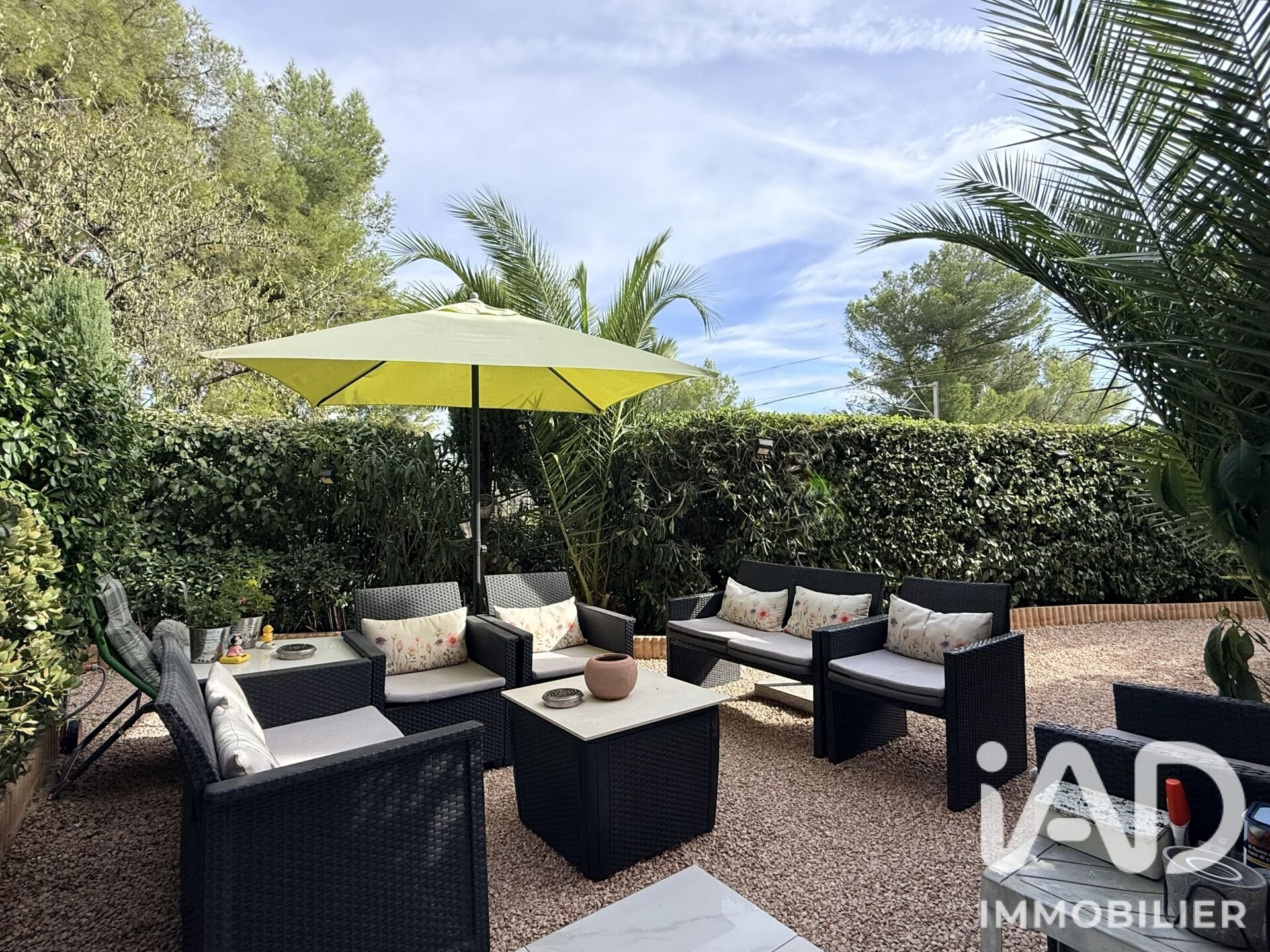 Appartement à vendre, 30m², Bandol