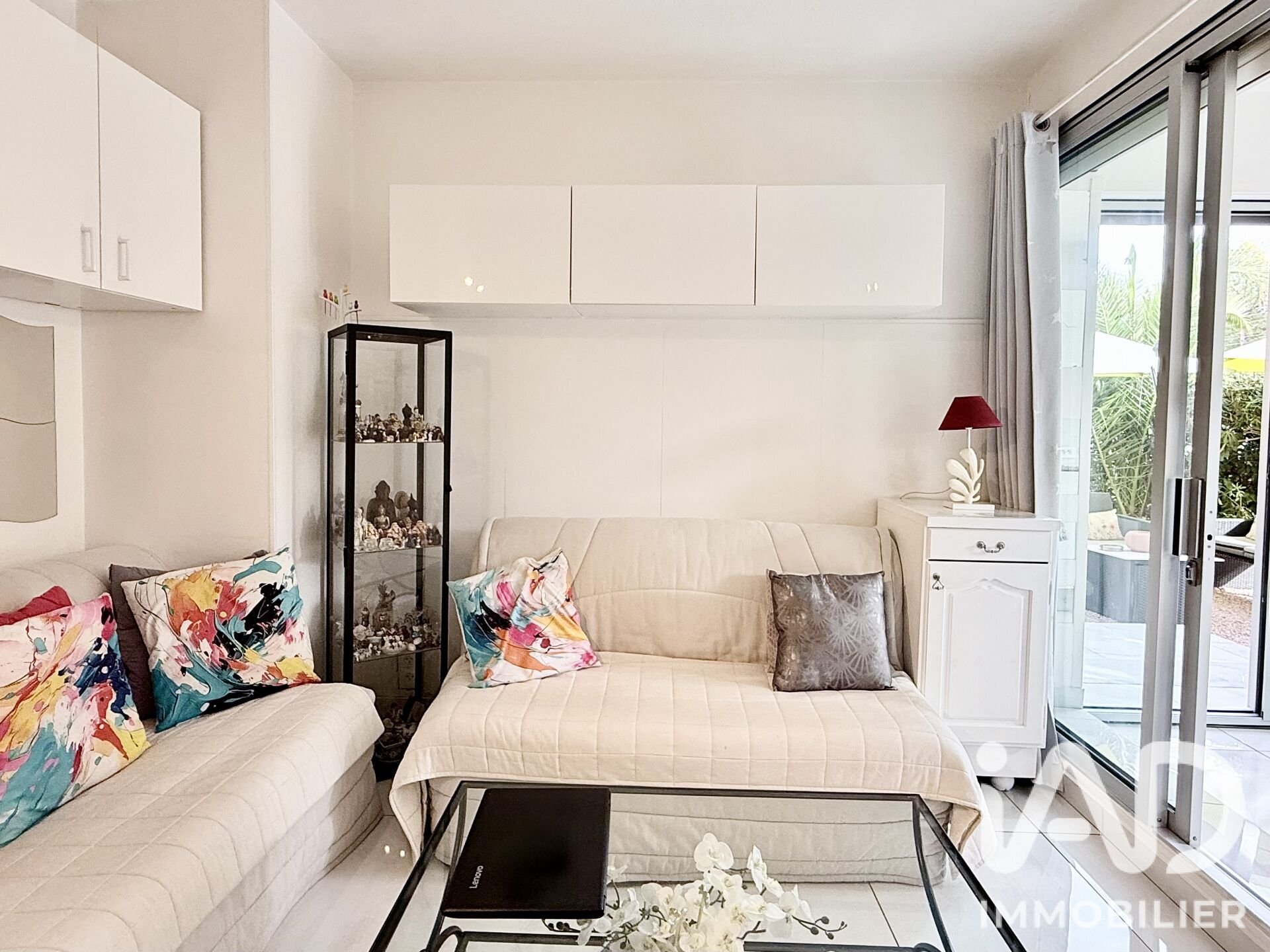 Appartement à vendre, 30m², Bandol