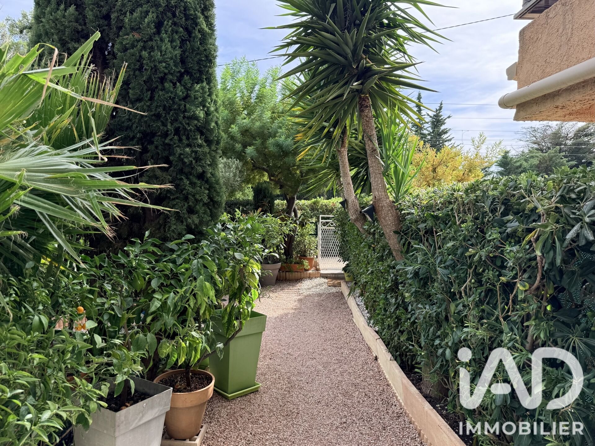 Appartement à vendre, 30m², Bandol