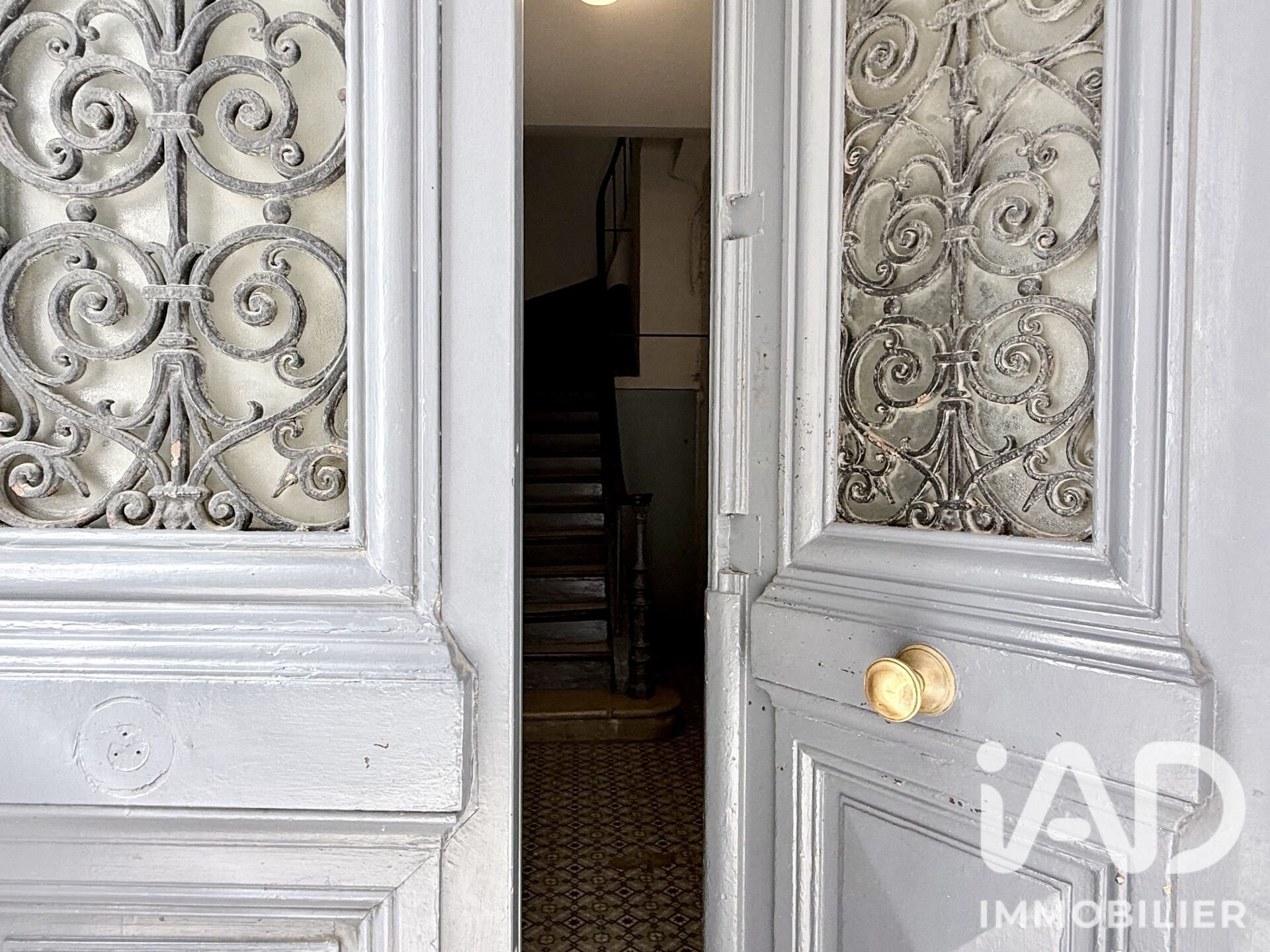 Appartement à vendre, 57m², Toulon