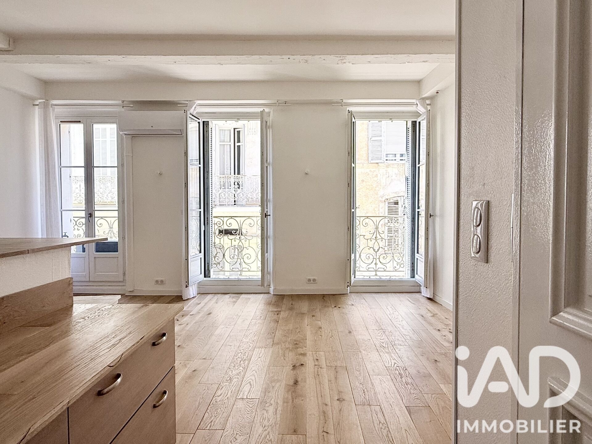 Appartement à vendre, 57m², Toulon