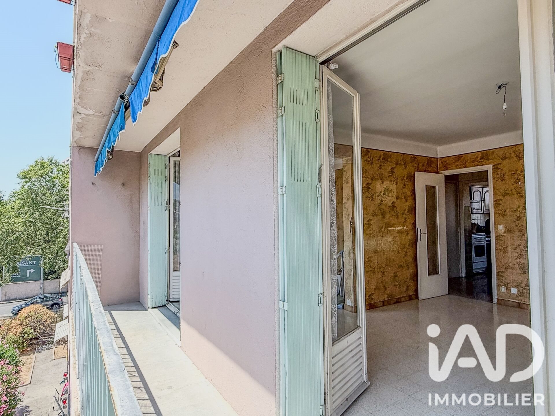 Appartement à vendre, 70m², La Seyne-sur-Mer