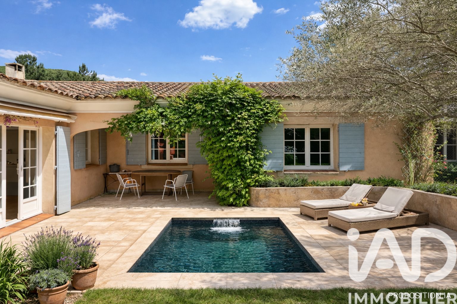 Maison à vendre, 145m², Toulon