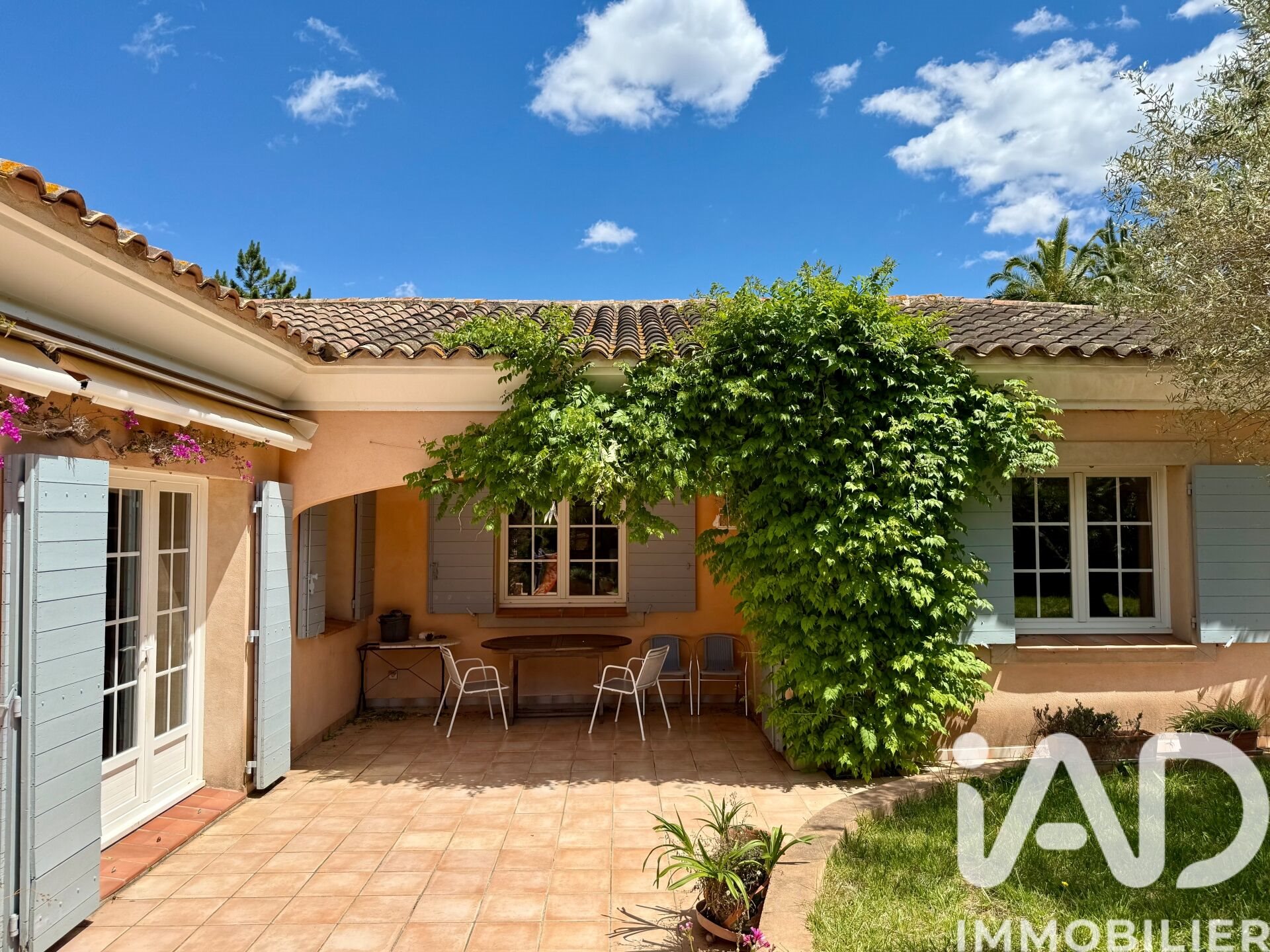 Maison à vendre, 145m², Toulon