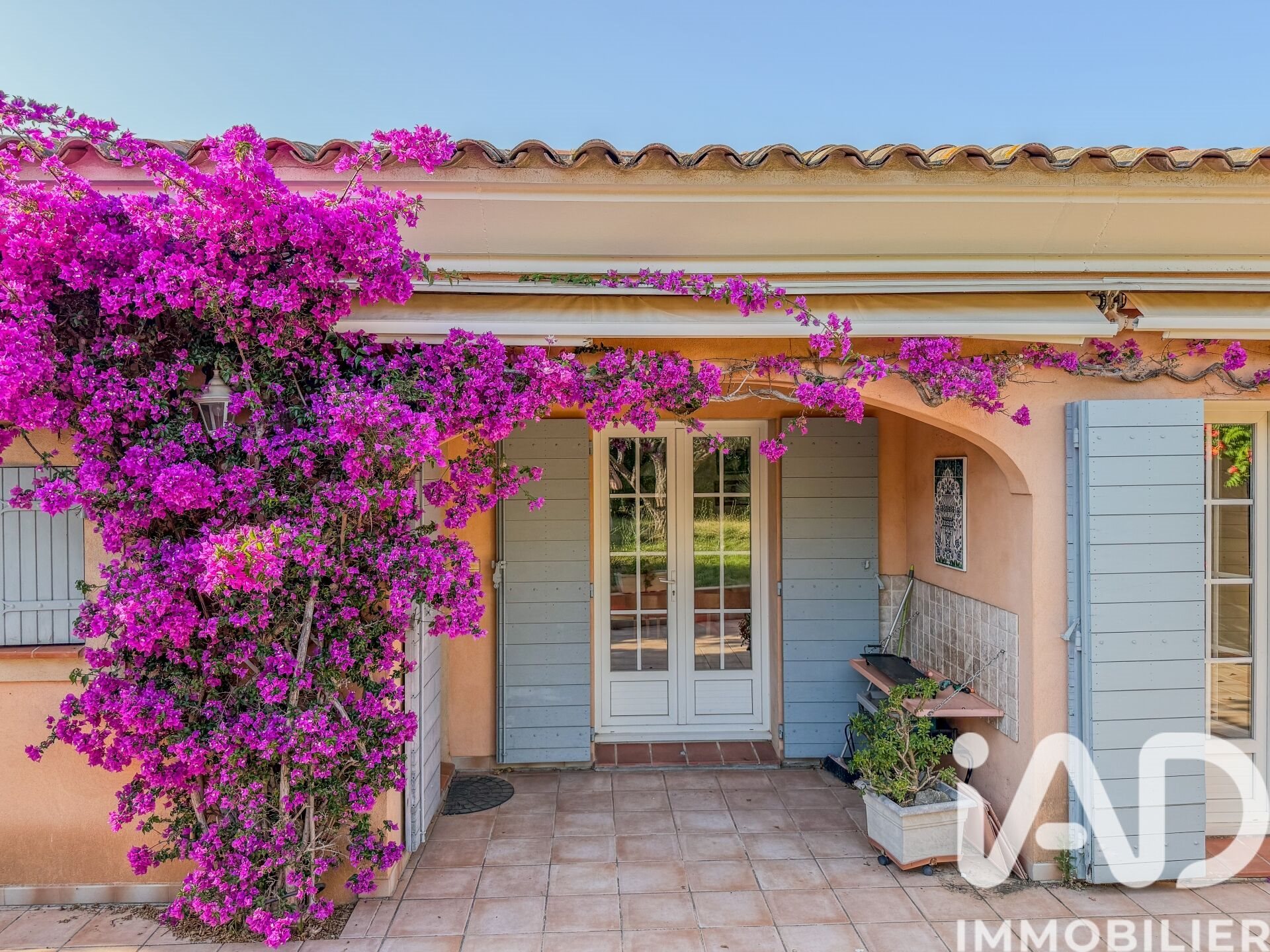 Maison à vendre, 145m², Toulon