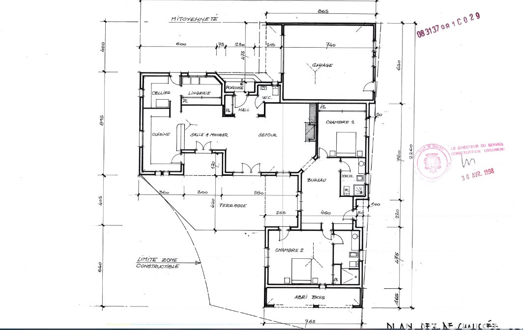 Maison à vendre, 145m², Toulon
