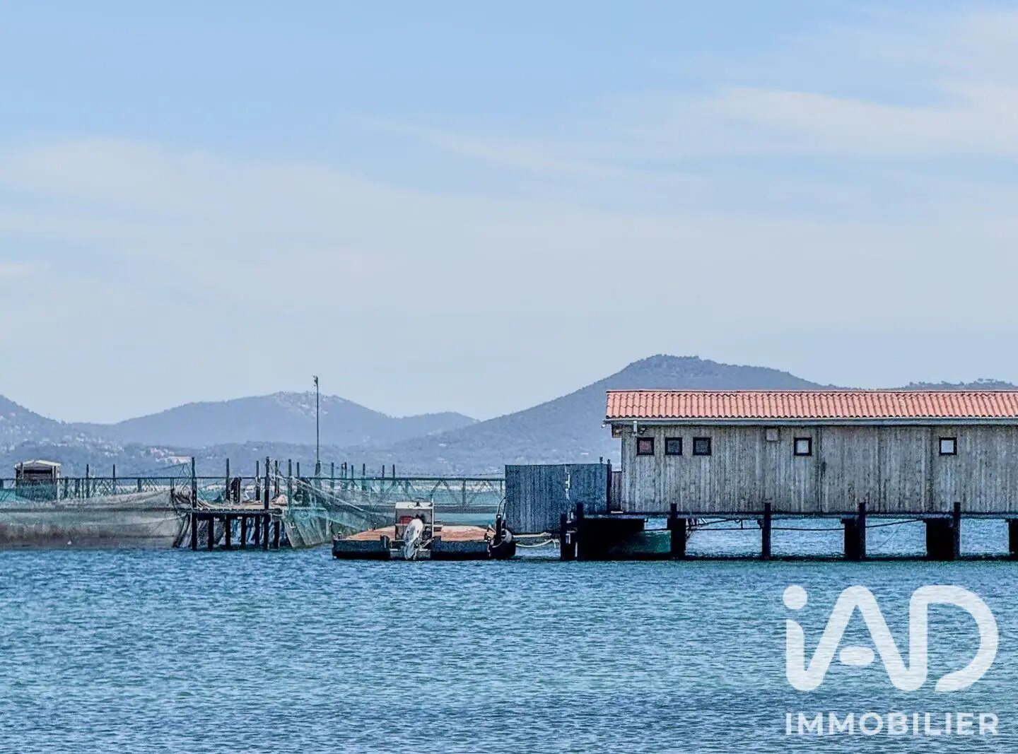 Appartement à vendre, 91m², La Seyne-sur-Mer