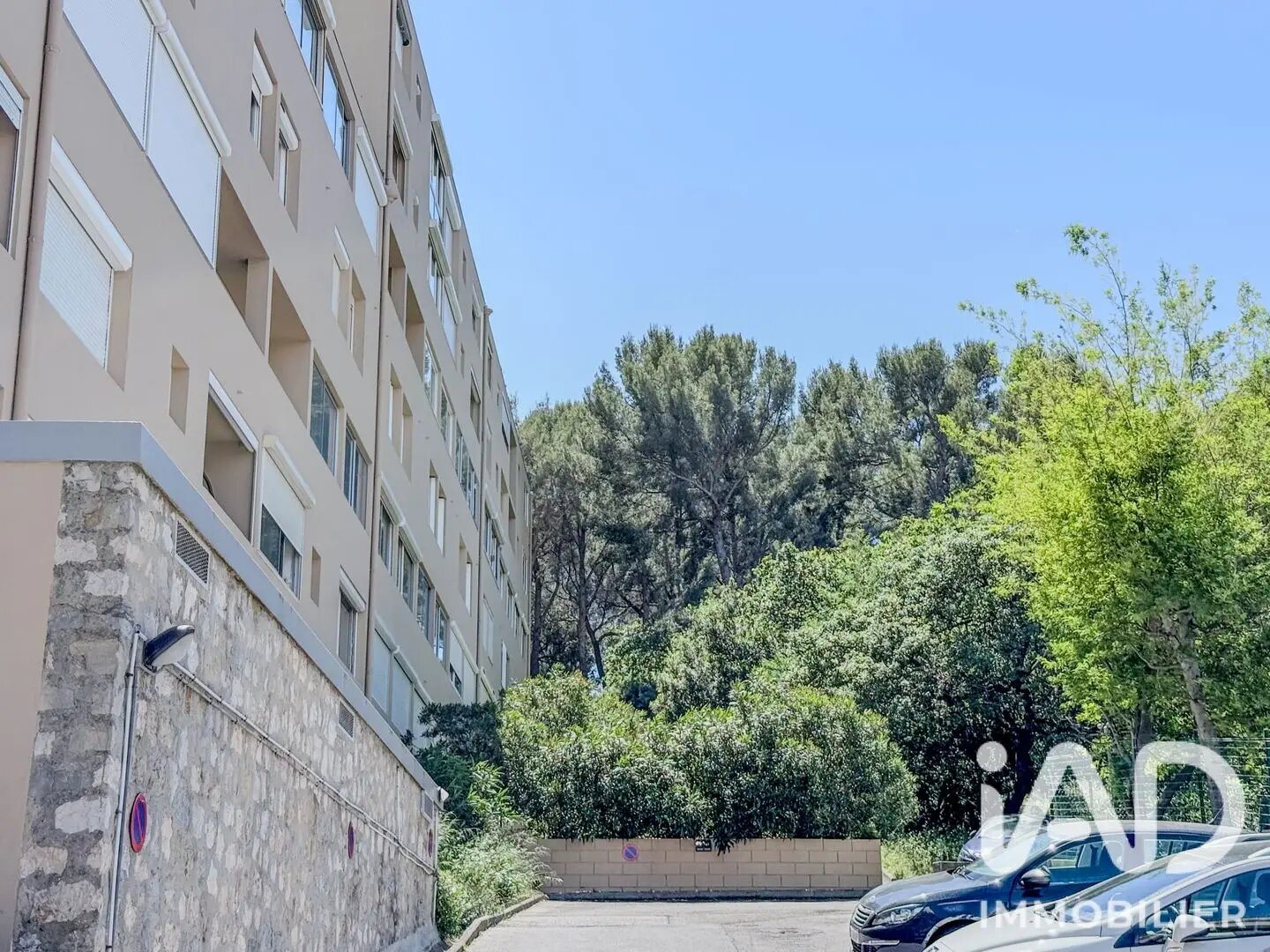Appartement à vendre, 91m², La Seyne-sur-Mer
