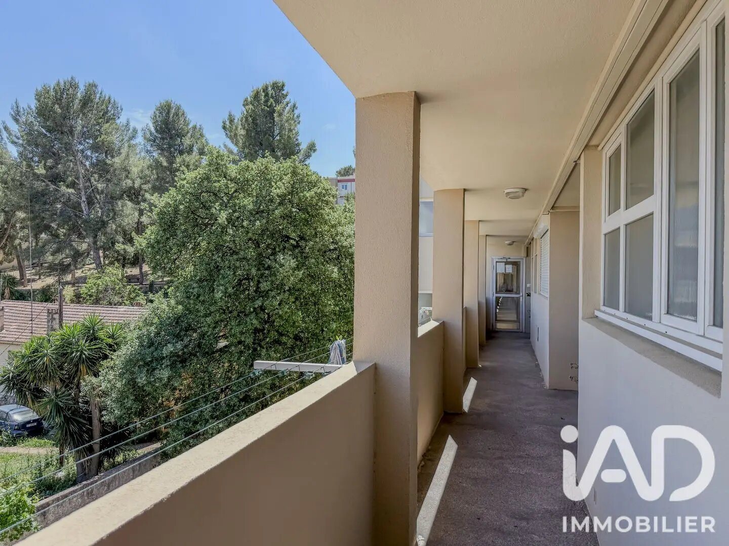 Appartement à vendre, 91m², La Seyne-sur-Mer