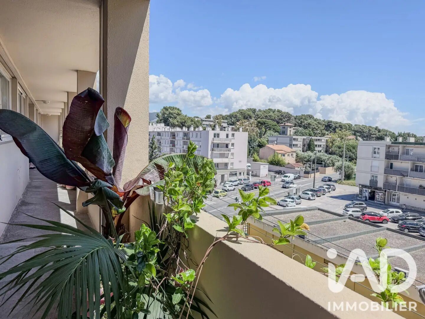 Appartement à vendre, 91m², La Seyne-sur-Mer