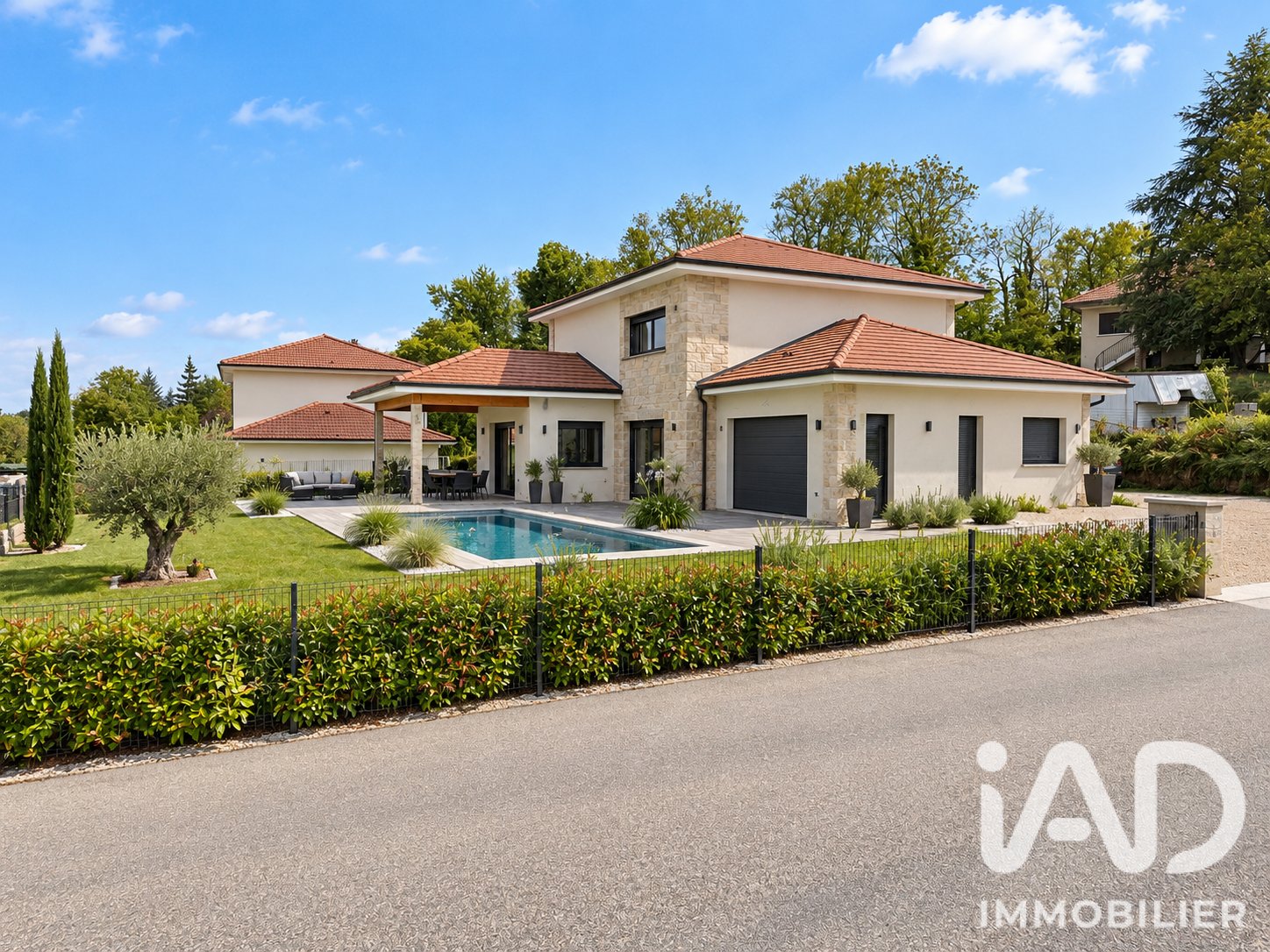 Maison à vendre, 171m², Sillans