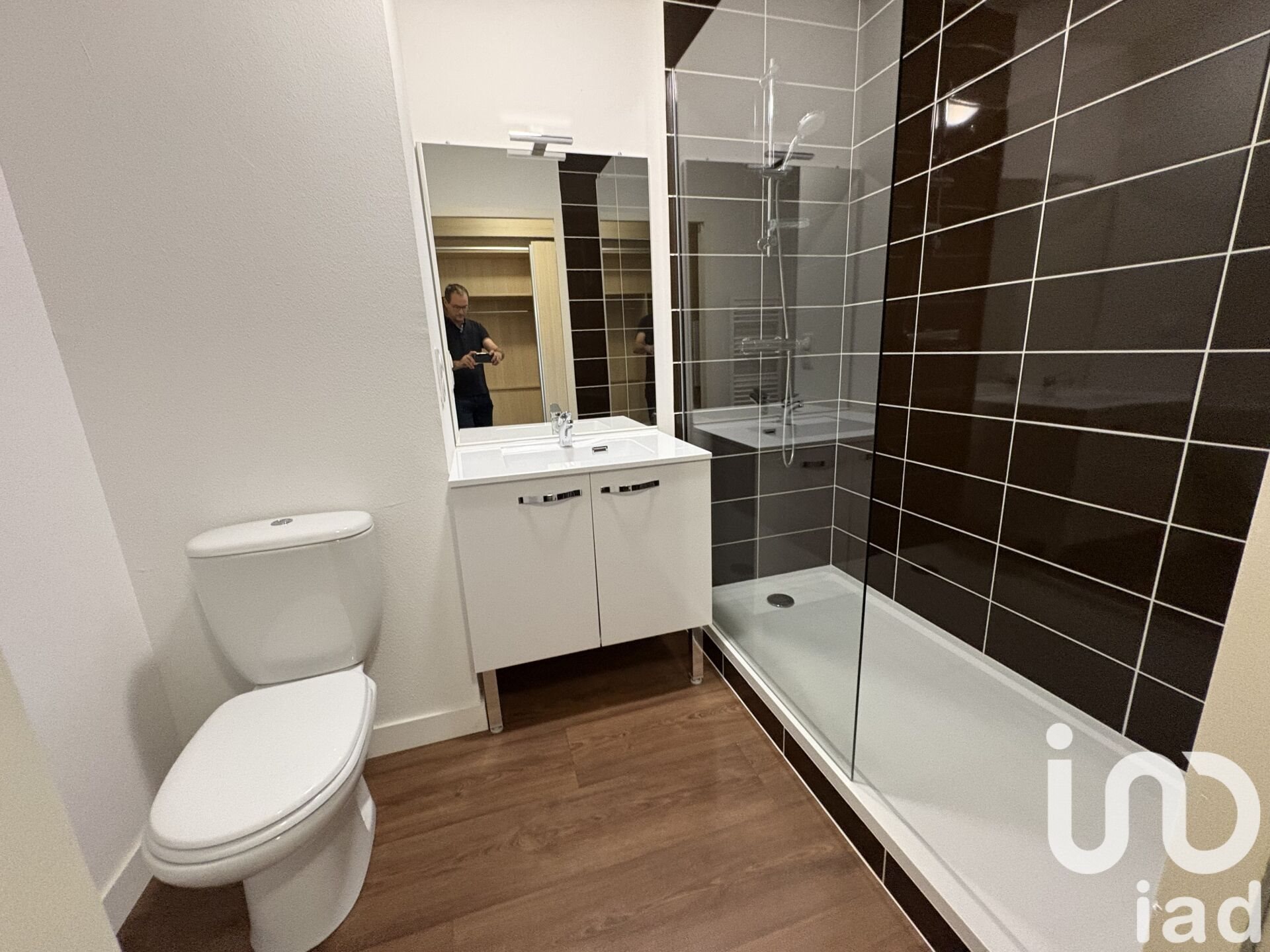 Appartement à vendre, 20m², La Roche-sur-Yon