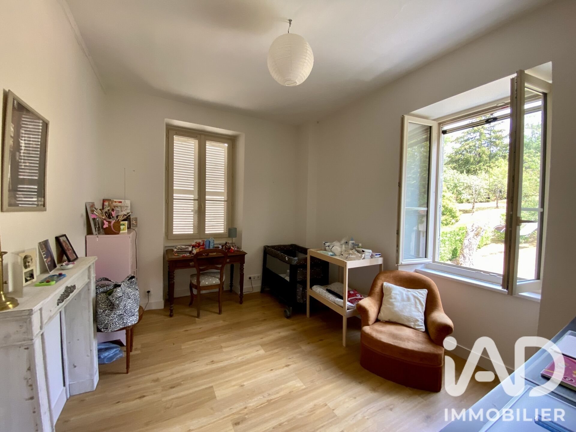 Maison à vendre, 116m², Juillac
