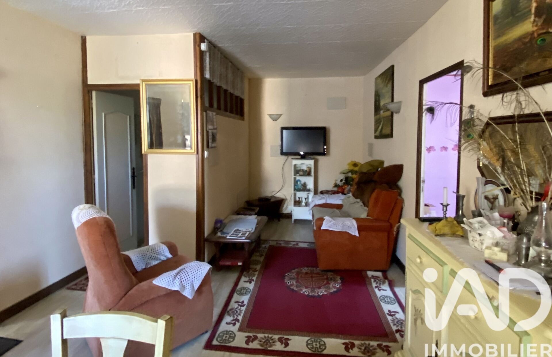 Maison à vendre, 86m², Juillac