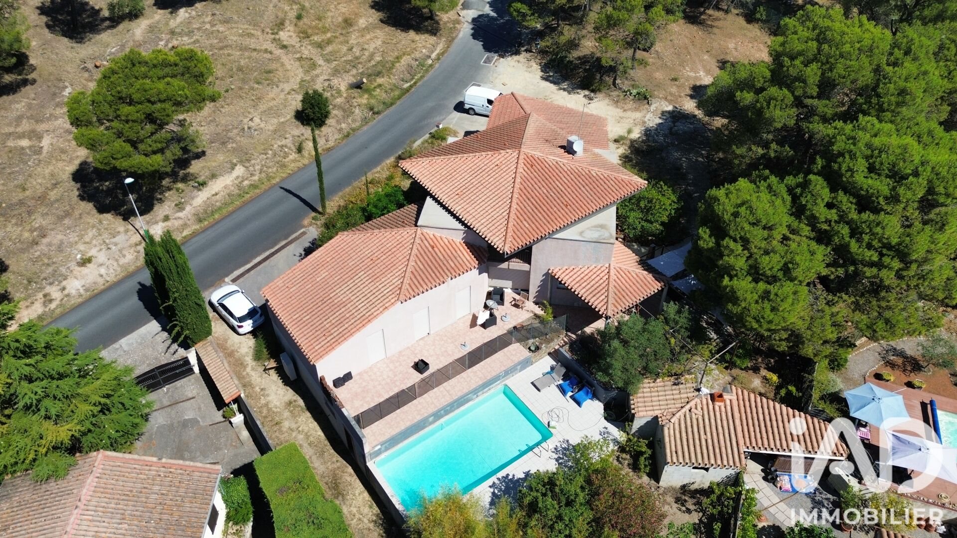 Maison à vendre, 268m², Lézignan-Corbières