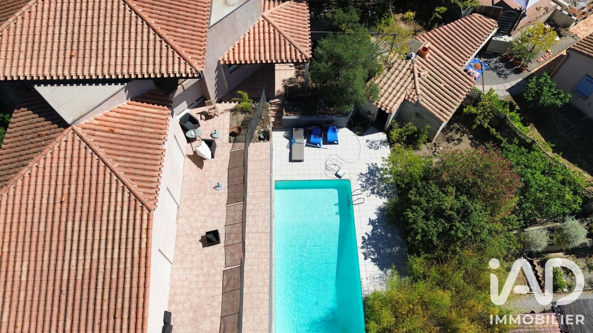 Maison à vendre, 268m², Lézignan-Corbières