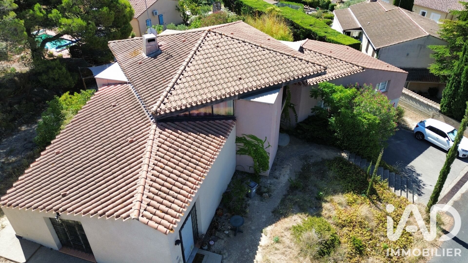 Maison à vendre, 268m², Lézignan-Corbières