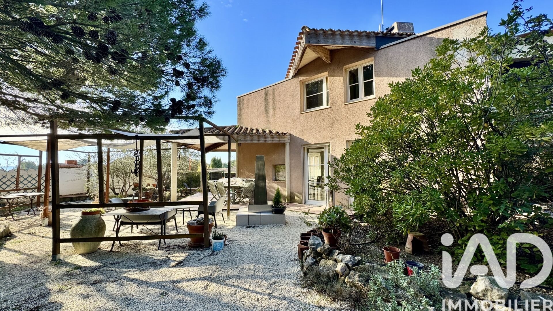 Maison à vendre, 268m², Lézignan-Corbières