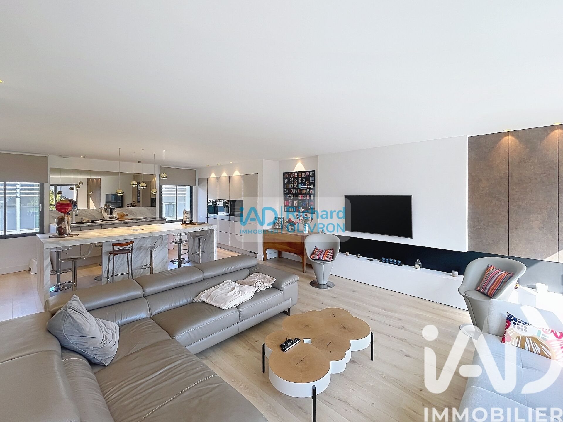 Maison à vendre, 145m², Tours