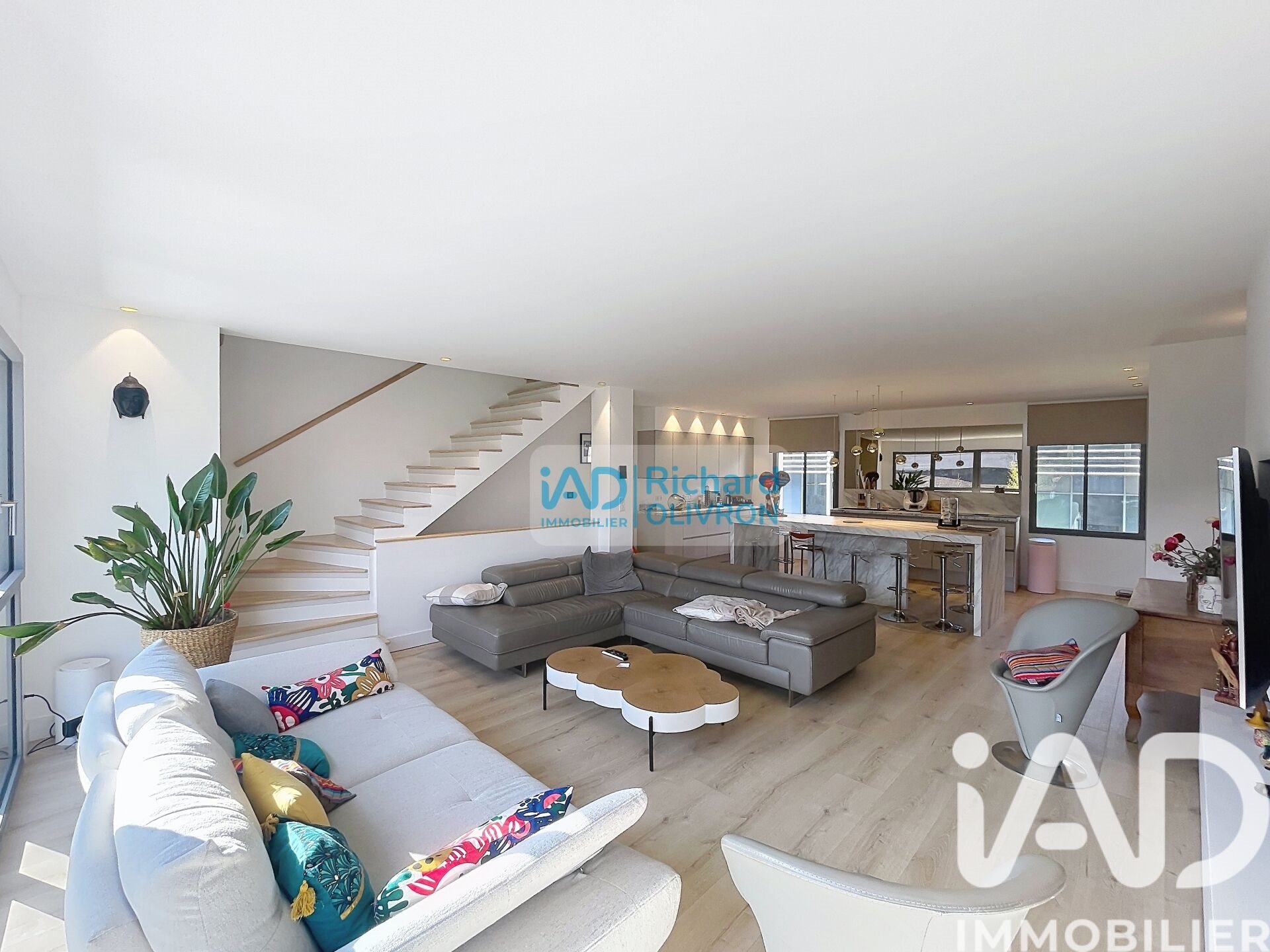 Maison à vendre, 145m², Tours