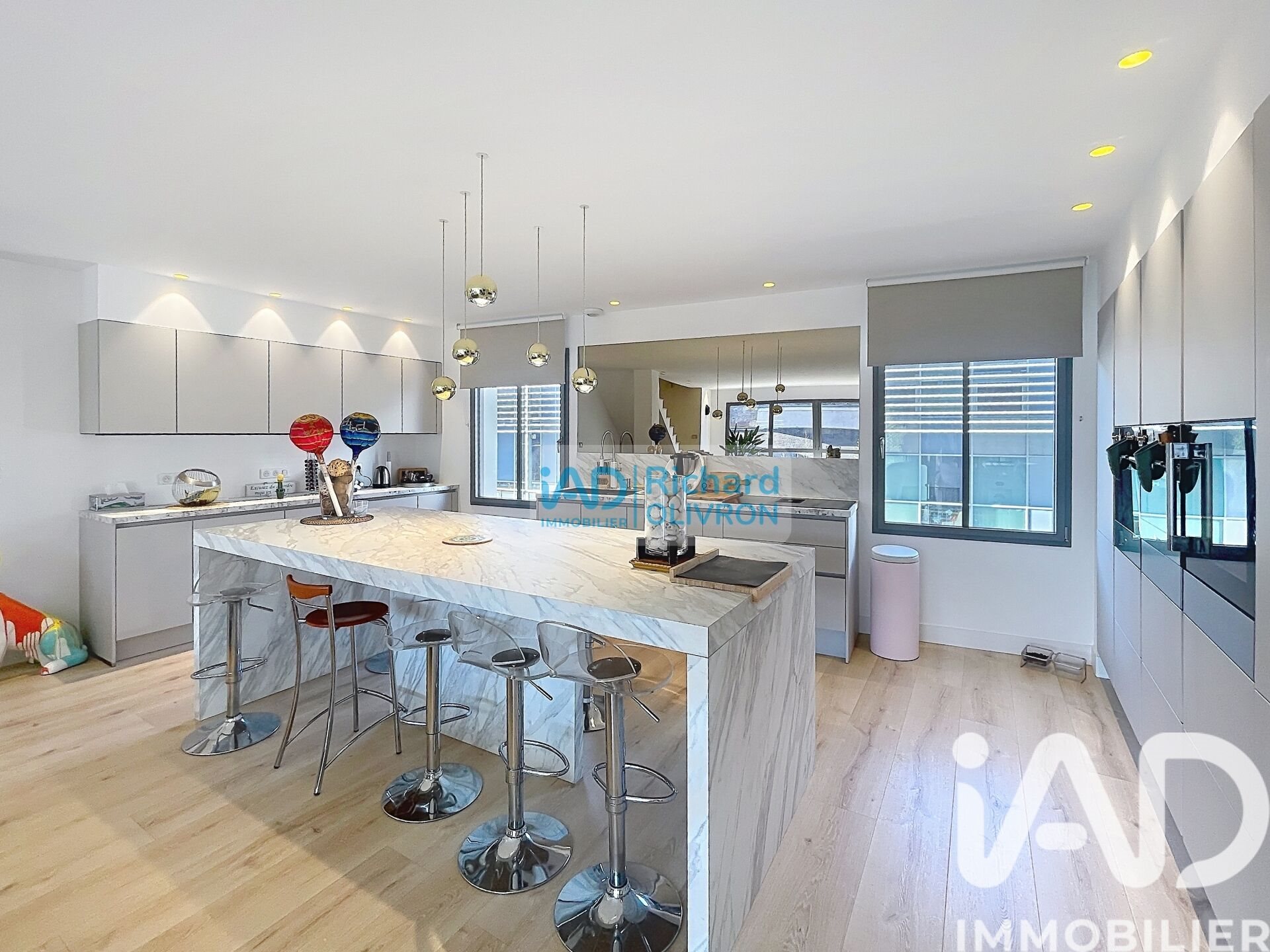 Maison à vendre, 145m², Tours