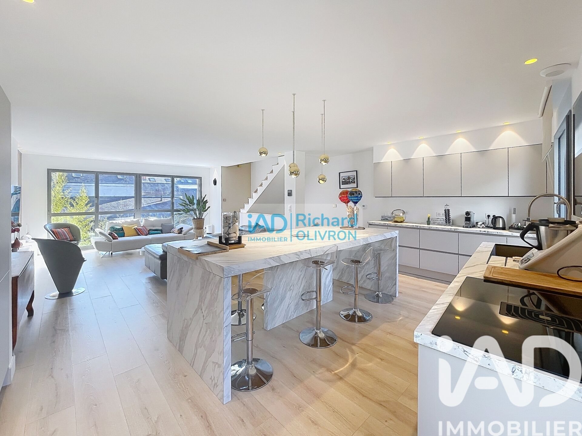 Maison à vendre, 145m², Tours