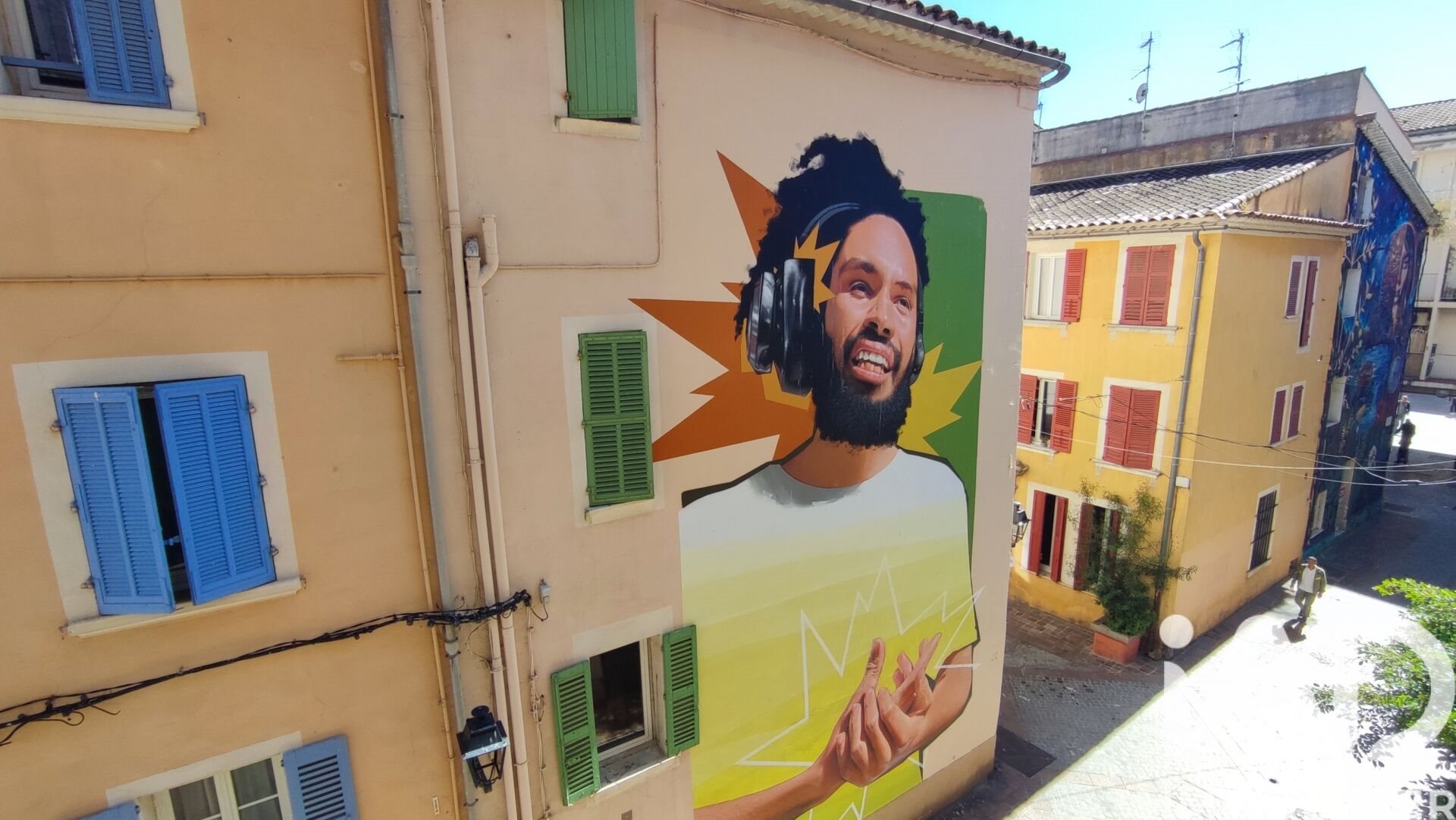 Appartement à vendre, 57m², La Seyne-sur-Mer