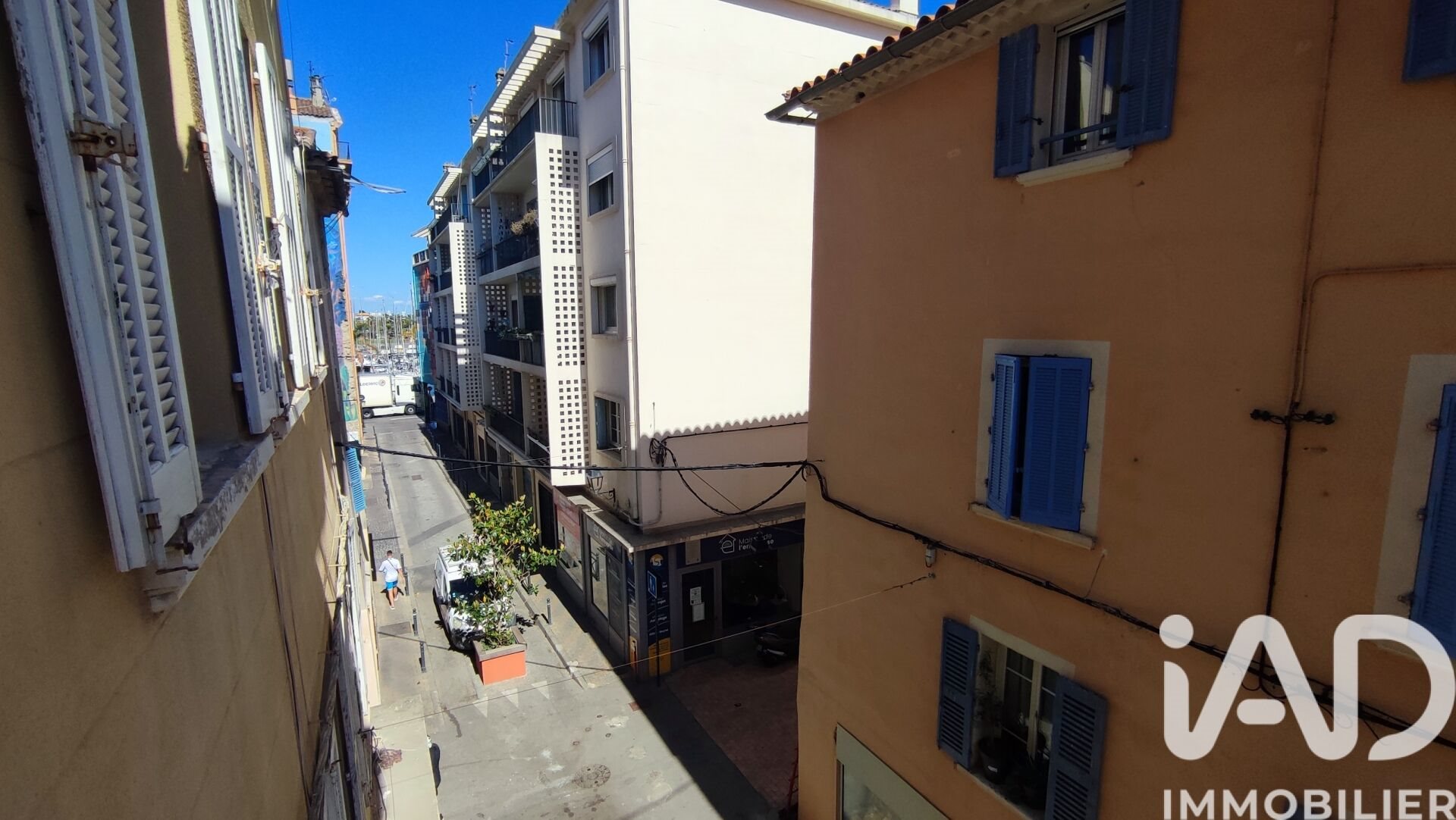 Appartement à vendre, 57m², La Seyne-sur-Mer