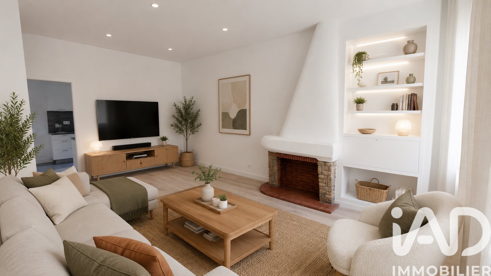 Appartement à vendre, 57m², La Seyne-sur-Mer