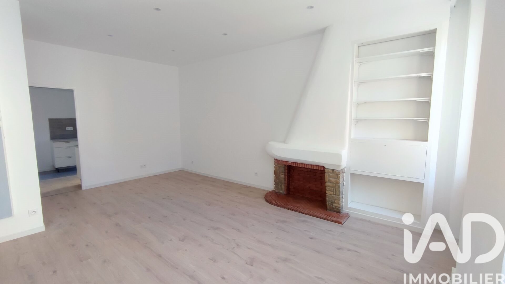 Appartement à vendre, 57m², La Seyne-sur-Mer