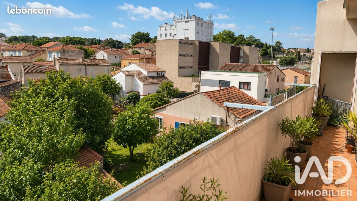 Appartement à vendre, 72m², La Seyne-sur-Mer