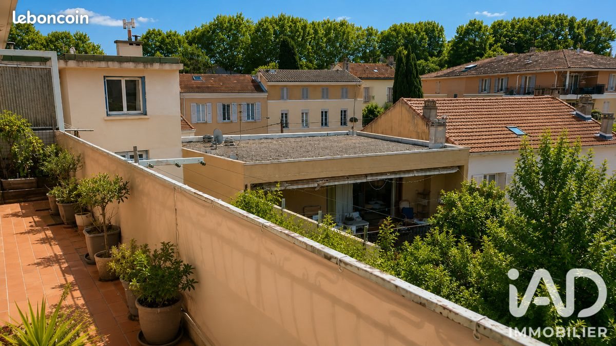 Appartement à vendre, 72m², La Seyne-sur-Mer