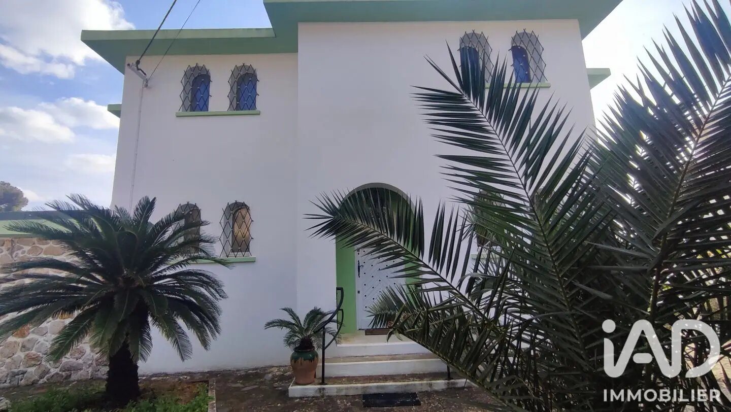 Maison à vendre, 196m², Toulon