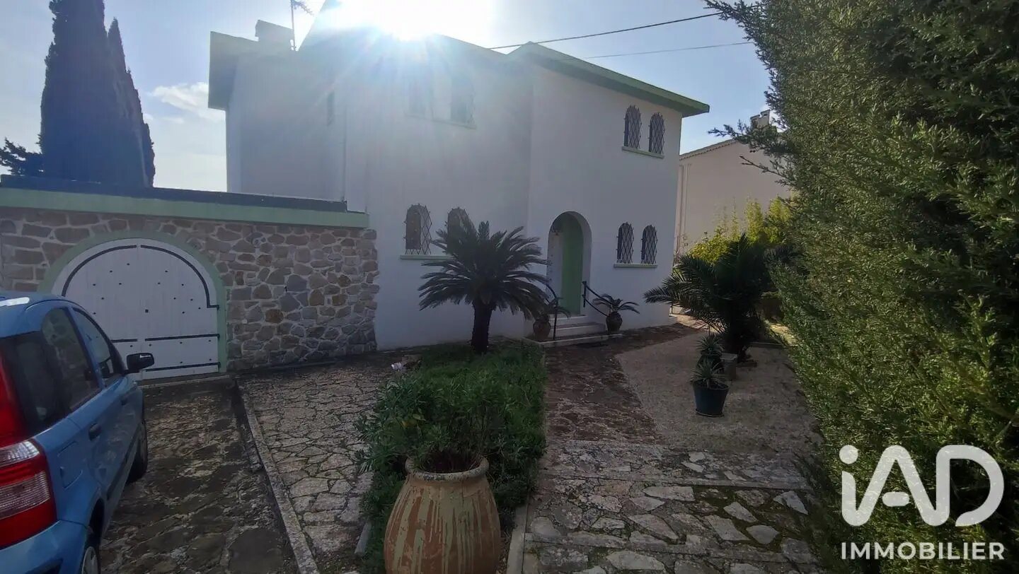 Maison à vendre, 196m², Toulon