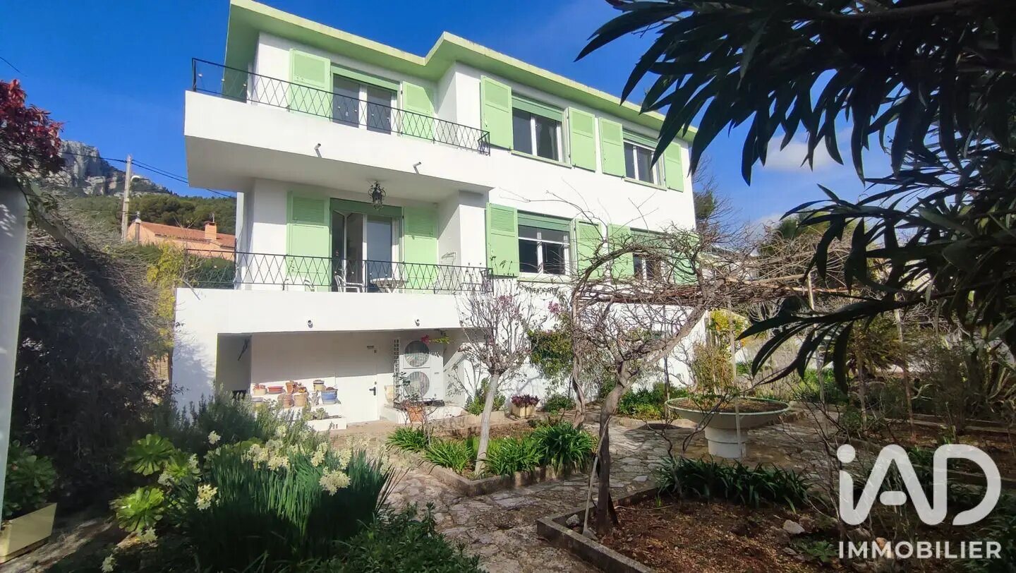 Maison à vendre, 196m², Toulon