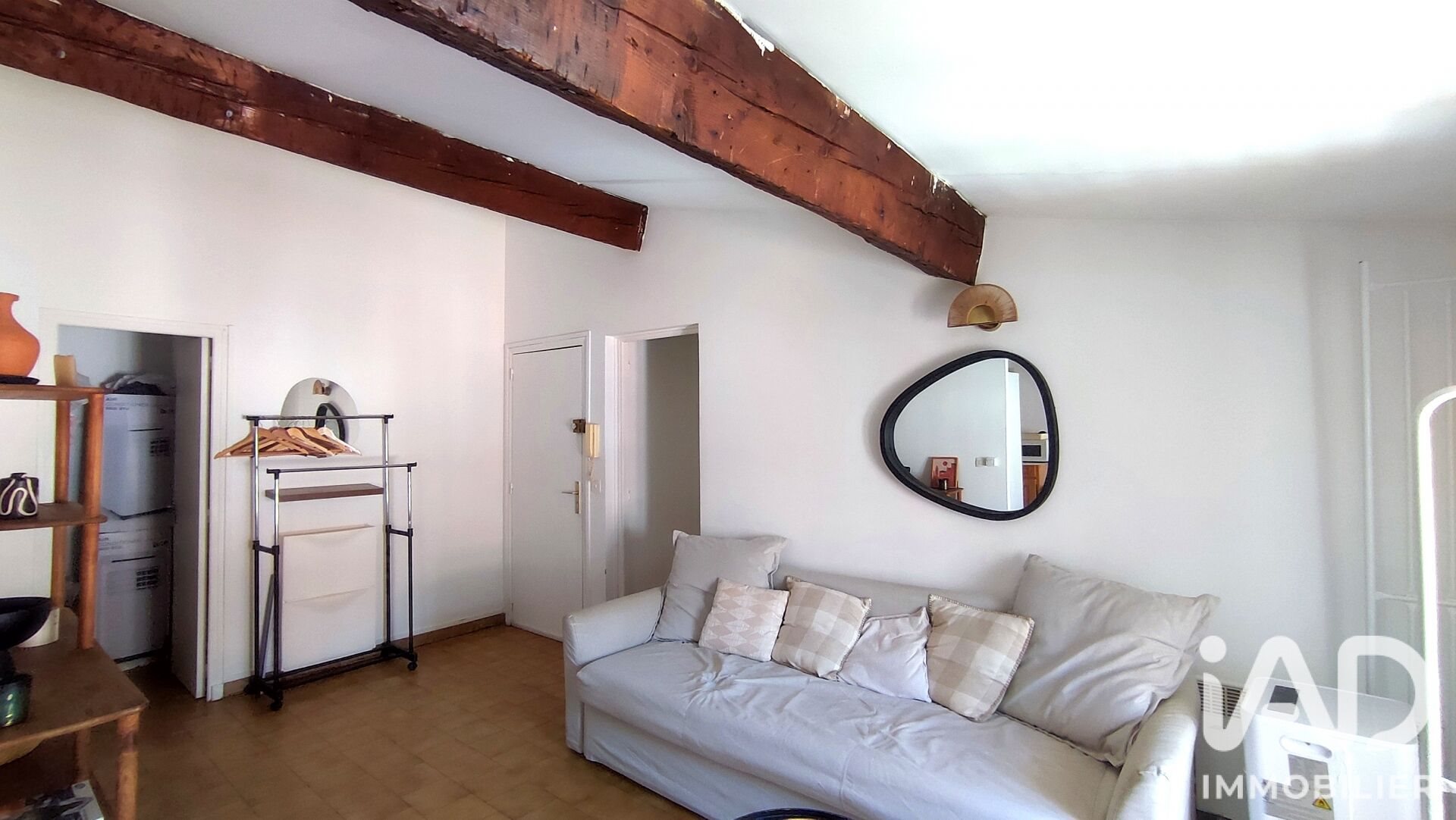 Appartement à vendre, 50m², Toulon