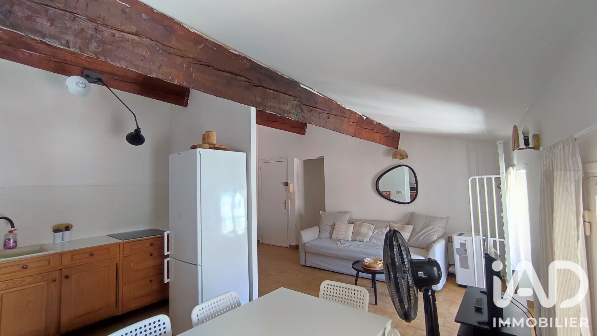 Appartement à vendre, 50m², Toulon
