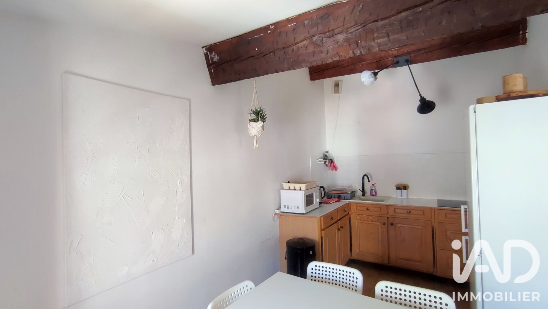 Appartement à vendre, 50m², Toulon
